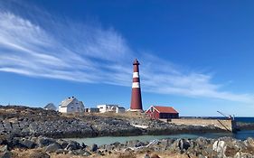 Slettnes Fyr